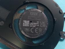 Вентилятор до ноутбука Asus Vivobook S16 S5606MA №2